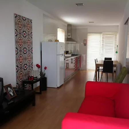 Willa A Casa Da Avenida Madalena  Zewnętrze zdjęcie