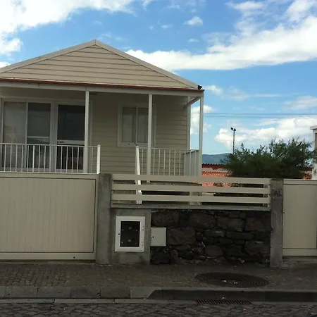 Willa A Casa Da Avenida Madalena  Zewnętrze zdjęcie
