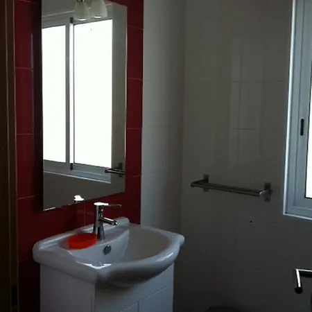 Willa A Casa Da Avenida Madalena  Zewnętrze zdjęcie