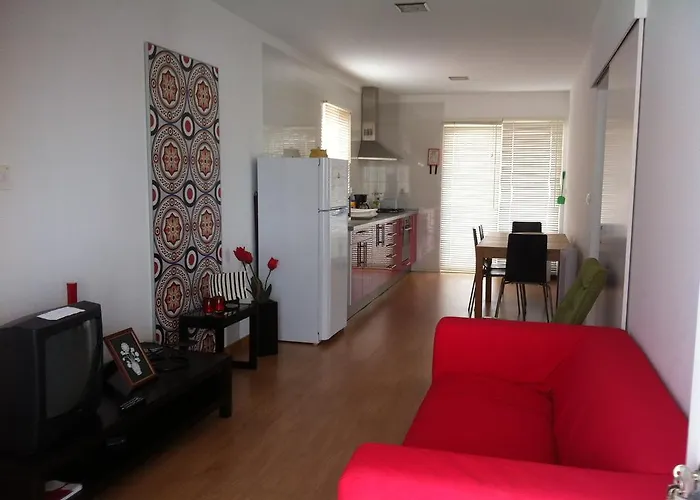 A Casa Da Avenida