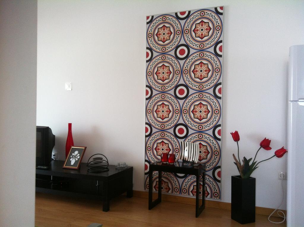 A Casa Da Avenida Holiday home *