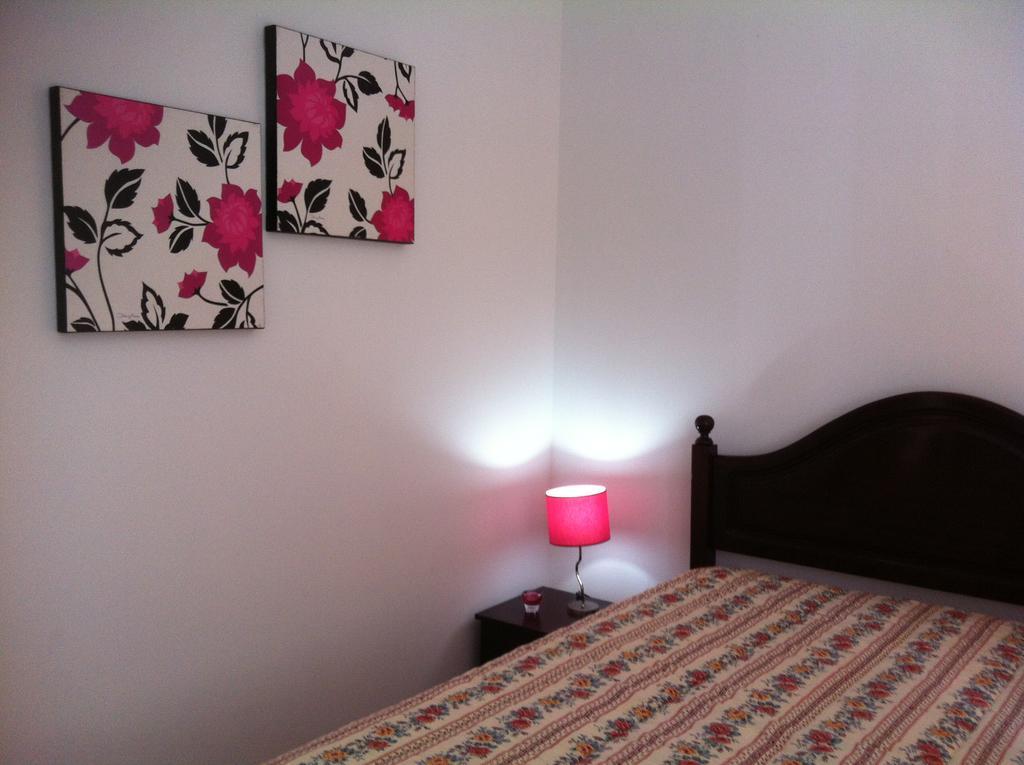 Holiday home A Casa Da Avenida *