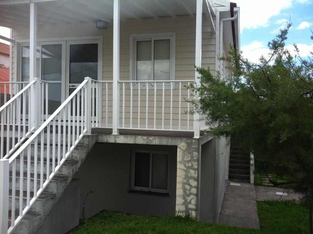 A Casa Da Avenida Holiday home Madalena (Azores)