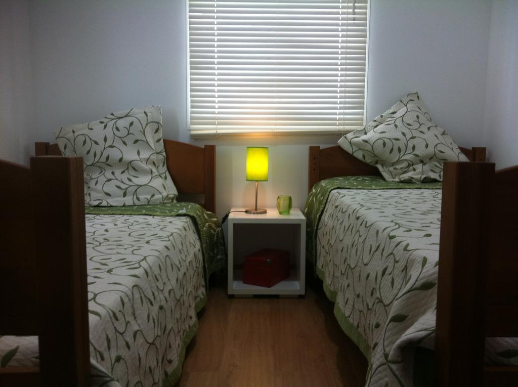 A Casa Da Avenida Holiday home *